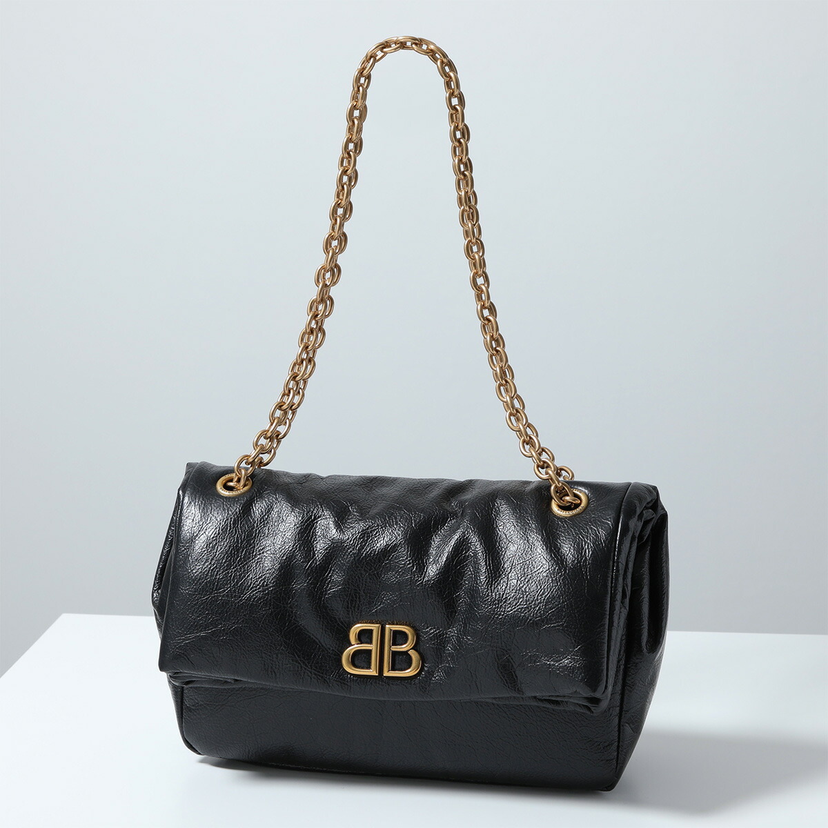 楽天市場】BALENCIAGA バレンシアガ ショルダーバッグ EVERYDAY 2.0