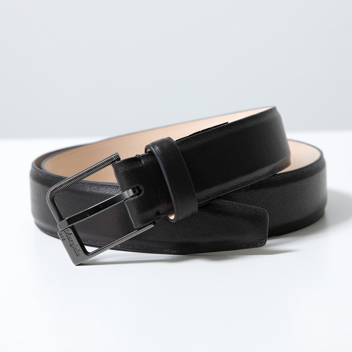 楽天市場】MAISON MARGIELA メゾンマルジェラ ベルト S35TP0397 P1858