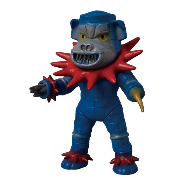 楽天市場】メディコムトイ ソフビ・ファイティングシリーズ 高山善廣