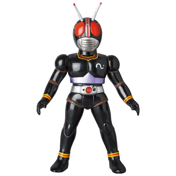 仮面ライダー ソフビ 30体セット MEDICOM TOY|仮面ライダーZX(ゼクロス