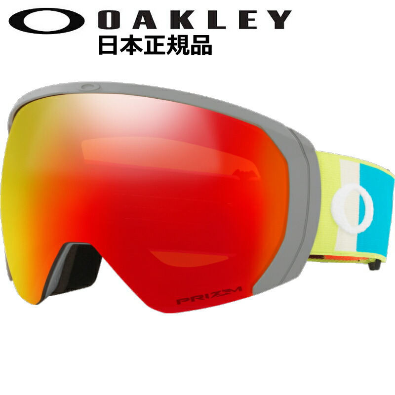 楽天市場】【即納】◇22 OAKLEY FALL LINE L ｶﾗｰ:REDLINE ﾚﾝｽﾞ:PRIZM