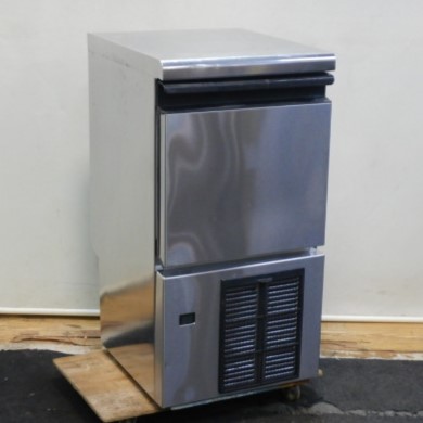 楽天市場】ホシザキ 製氷機 キューブアイスメーカー IM-25M 2013年製