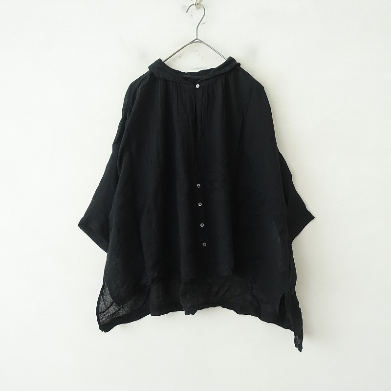 楽天市場】//【定価2.2万】ネストローブ nest Robe コットンリネン