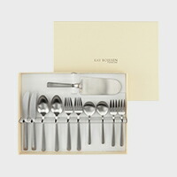 楽天市場】デザートペア カトラリー 11点セット カイボイスン