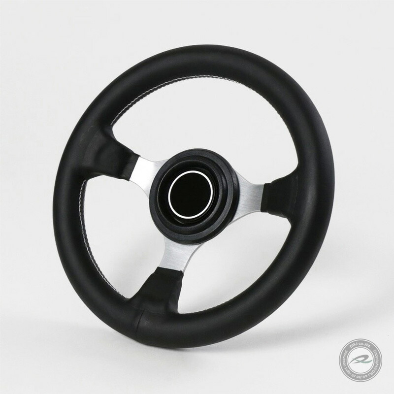 楽天市場】【マラソン期間P最大29倍】ステアリング ハンドル 小径