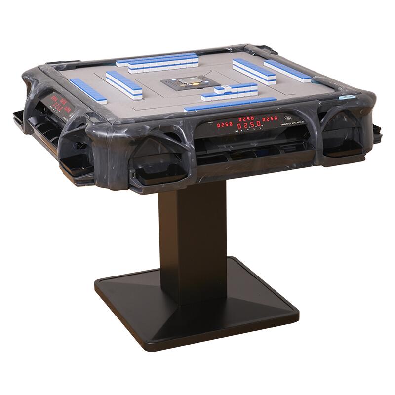 楽天市場】全自動麻雀卓 アモス レックス3（AMOS REXX3）／ 麻雀卓