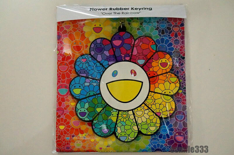 楽天市場】村上隆 カイカイキキ A Flower Forest Jigsaw Puzzle 2025SS