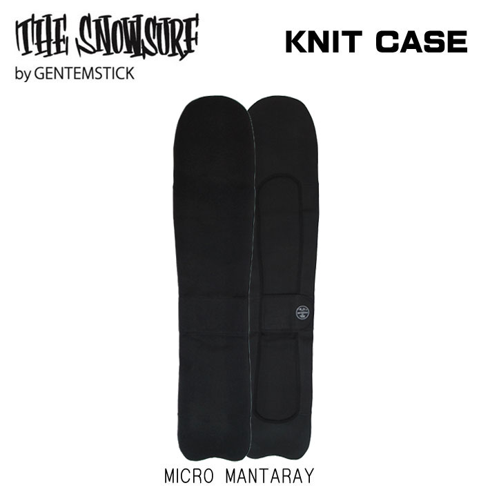 楽天市場】GENTEMSTICK ゲンテンスティック スノーボード ネオプレーン