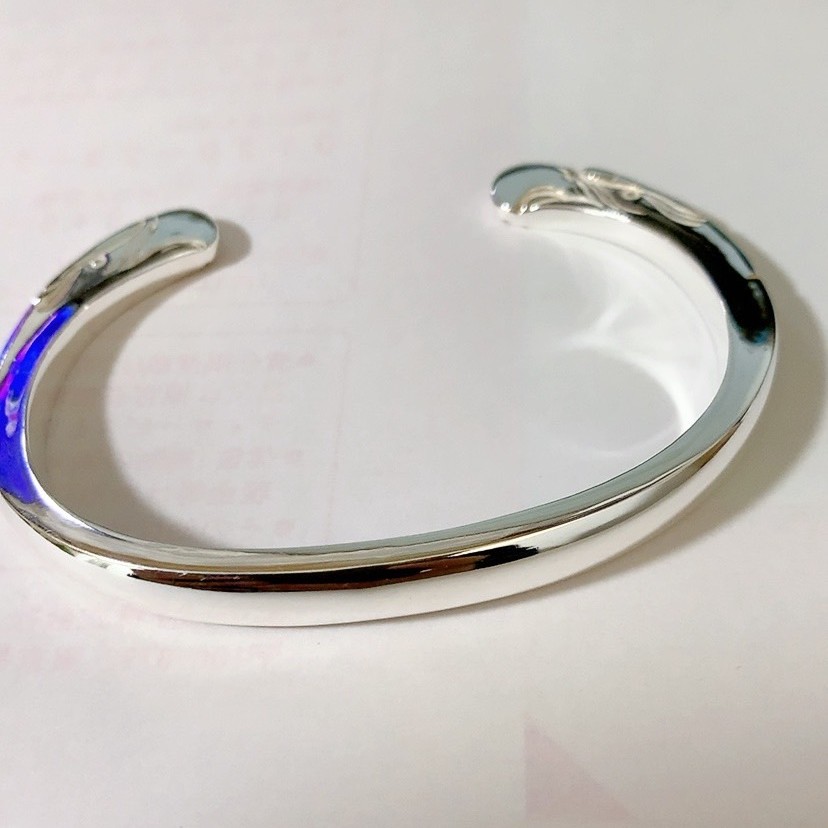 楽天市場】顔ブレス Sブレスレット バングル 付顔 イーグルブレス