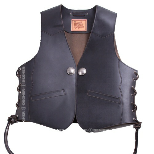 楽天市場】サドルベスト Aタイプ きなり【レザーベスト/革ベスト