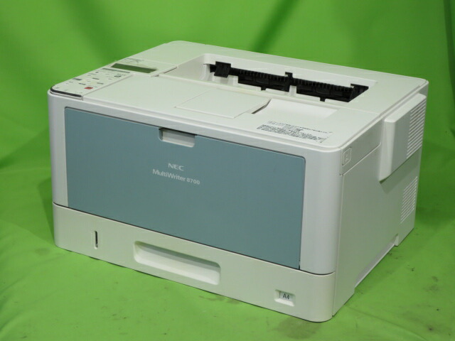楽天市場】【中古】NEC レーザープリンター MultiWriter 5350 PR-L5350