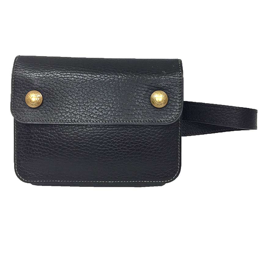 楽天市場】【バッグ】HERMES エルメス アカプルコ ウエストバッグ