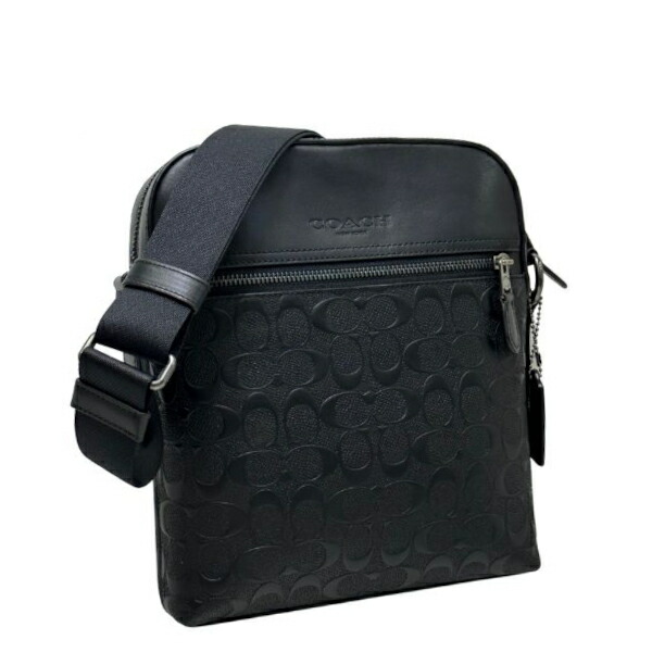 楽天市場】安心の国内発送 コーチ バッグ メンズ COACH ショルダー