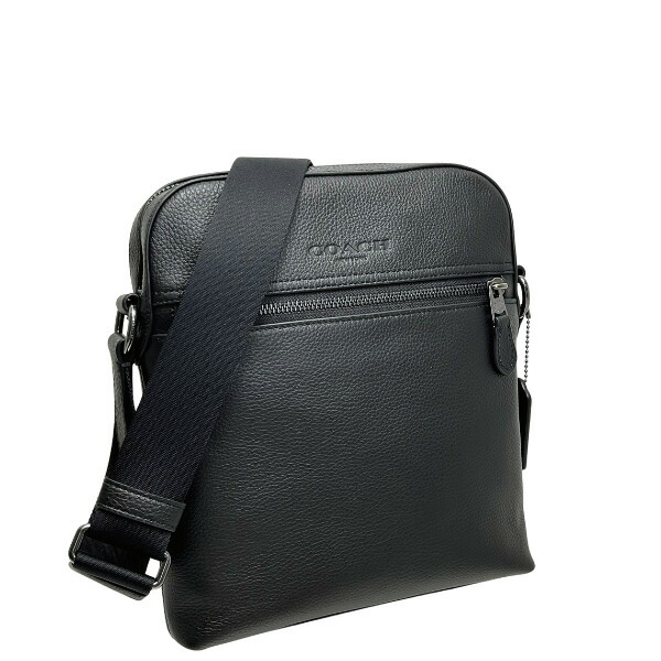 楽天市場】安心の国内発送 コーチ バッグ メンズ COACH ショルダー