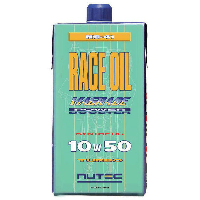 楽天市場】NUTEC（ニューテック） NC-50 10W50 エンジンオイル