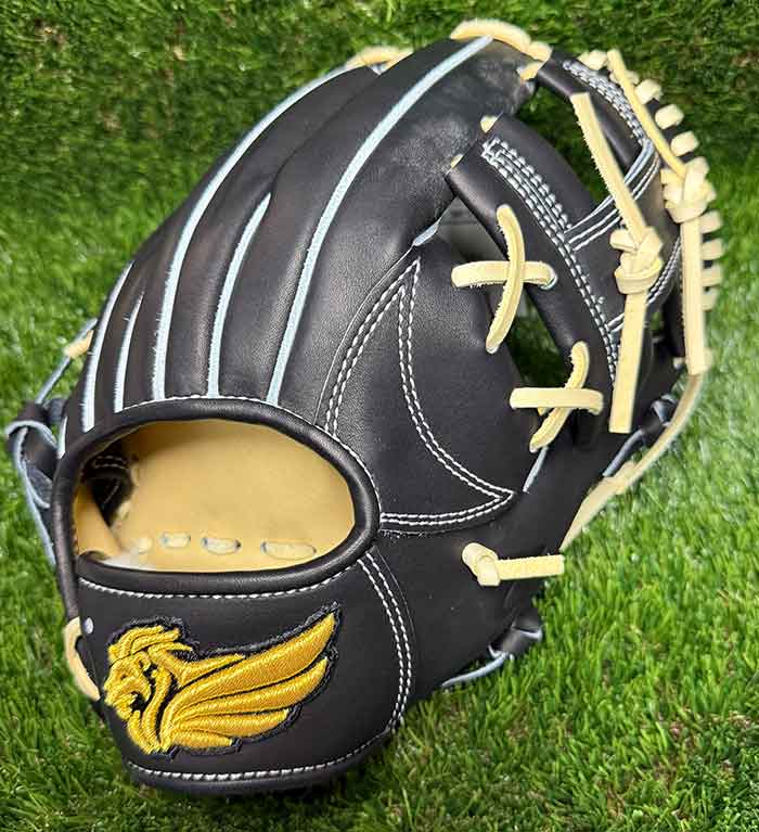 楽天市場】野球 ジェニュイン Genuine 硬式内野手用グラブ MIU-S7