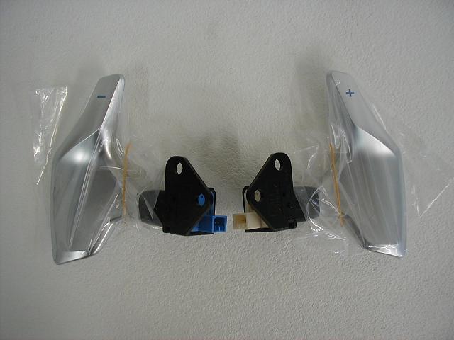 楽天市場】レクサス純正部品 パドルシフト スイッチ右側（+）84610