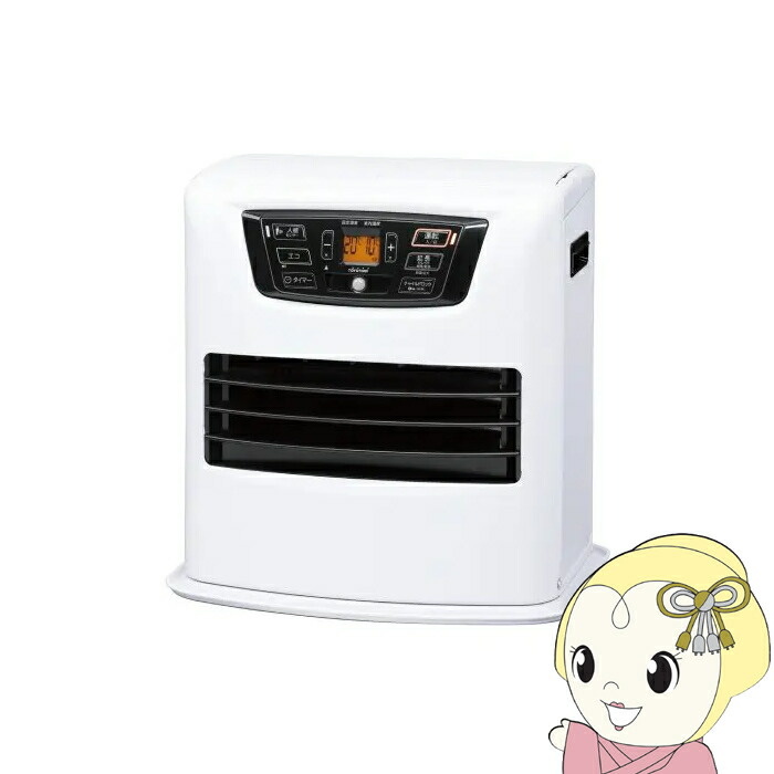 楽天市場】【2024年度モデル】【在庫あり！】トヨトミ 石油ファン