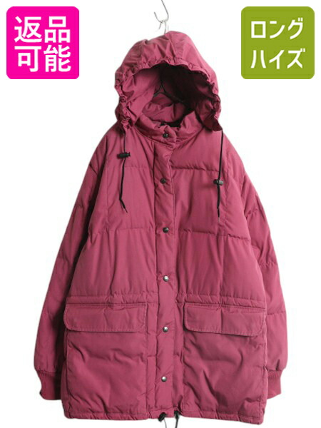 楽天市場】70's 黒タグ ビンテージ 名作 ☆ Eddie Bauer エディー