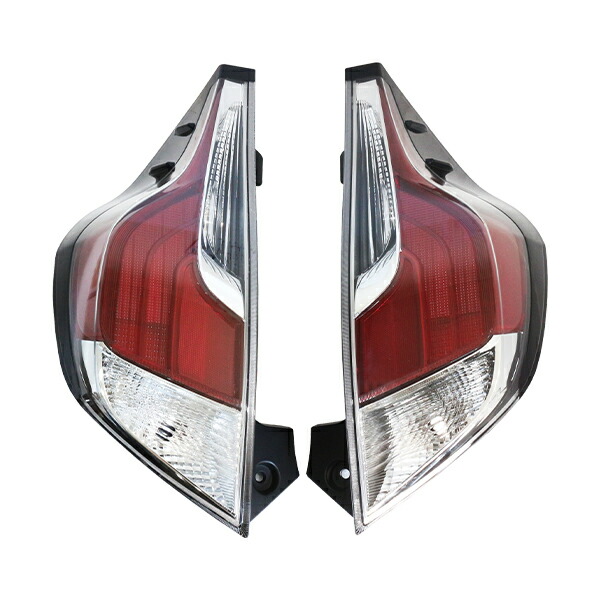 楽天市場】アクア AQUAフルLEDテールランプV3 オープニング仕様G's