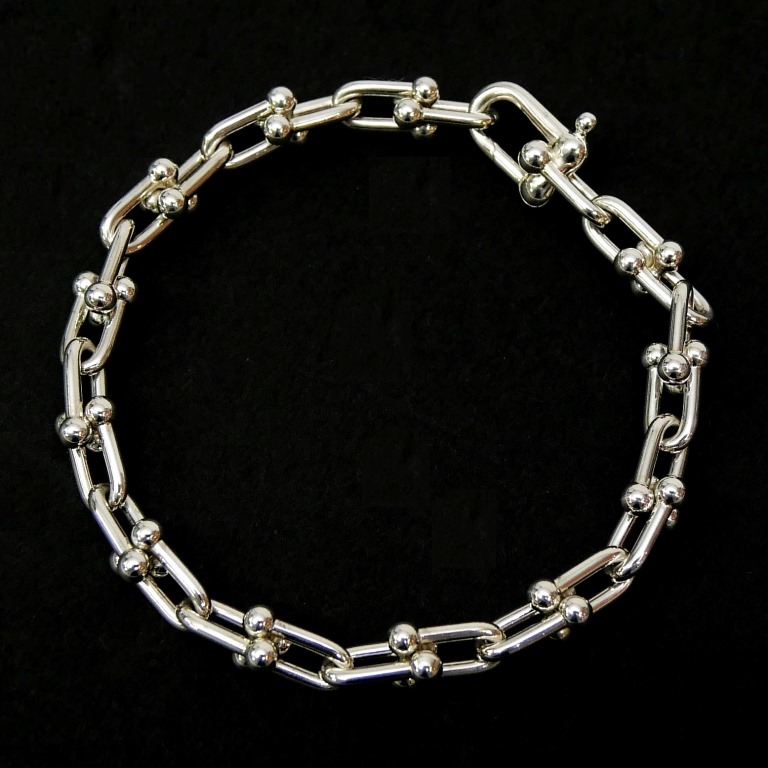 楽天市場】ティファニー Tiffany & Co. ブレスレット ハードウェア