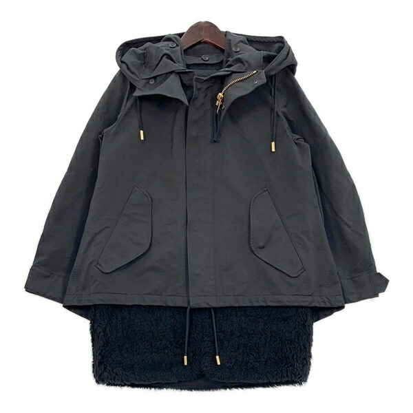 楽天市場】[TIME SALE] THE RERACS ザ リラクス ライナー付き ロング