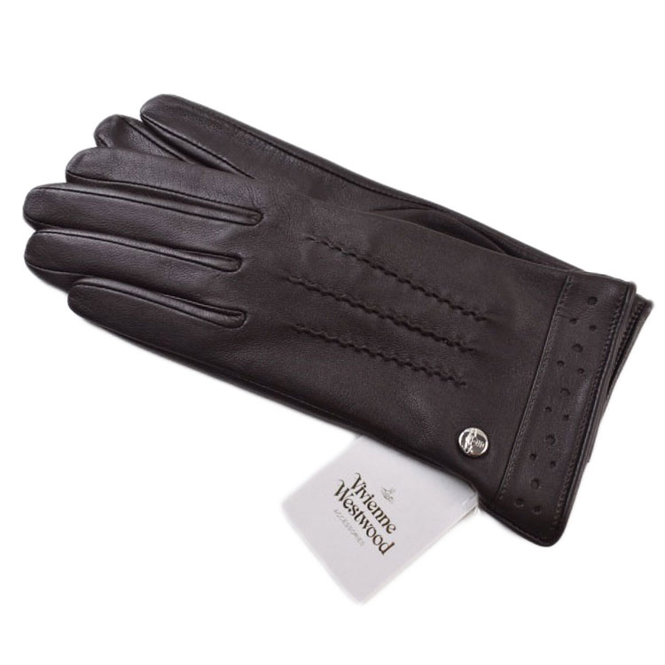 楽天市場】ヴィヴィアン ウエストウッド 手袋 レディース ブランド