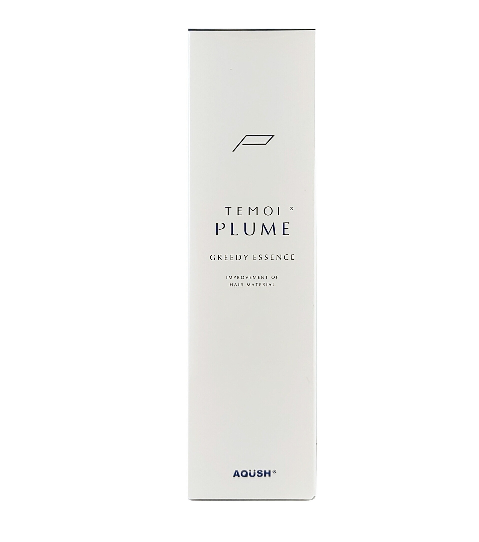 楽天市場】TEMOI テモイ プルーム グリーディエッセンス 200g (詰替用