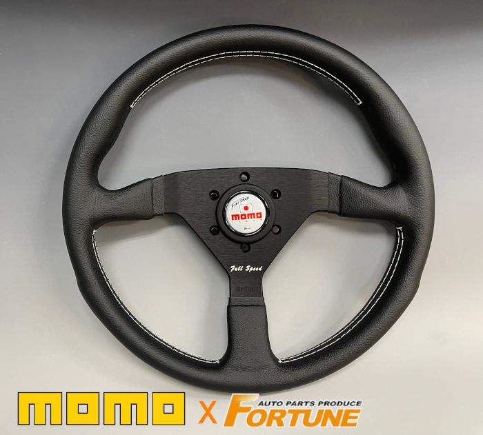 楽天市場】《正規品》MOMO FULL SPEED 348D モモ フルスピード