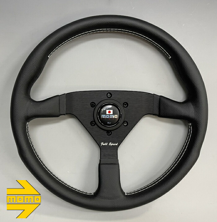 楽天市場】《正規品》MOMO FULL SPEED WINNERS GRAND PRIX FS348 RE