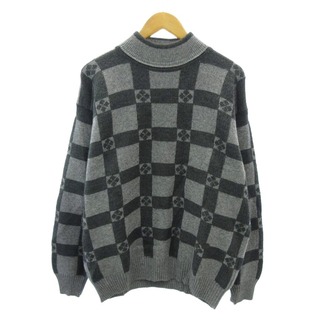 楽天市場】ヴァレンティノ VALENTINO メンズ トップス ニット セーター