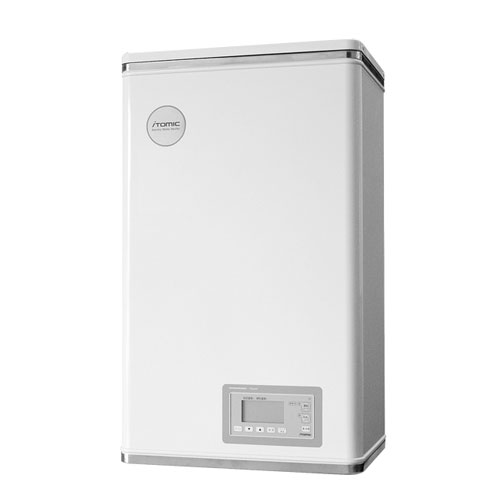 楽天市場】EWR20BNN115C0 イトミック 小型電気温水器 EWRシリーズ 壁掛
