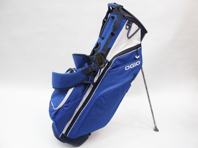 楽天市場】オジオ CONVOY SE STAND 6 JV スタンドバッグ ヘイズ