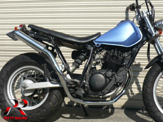 楽天市場】HMS ヤマハ TW200/TW225 (BA-DGO7J/BA-DG09J) 2000年～2007