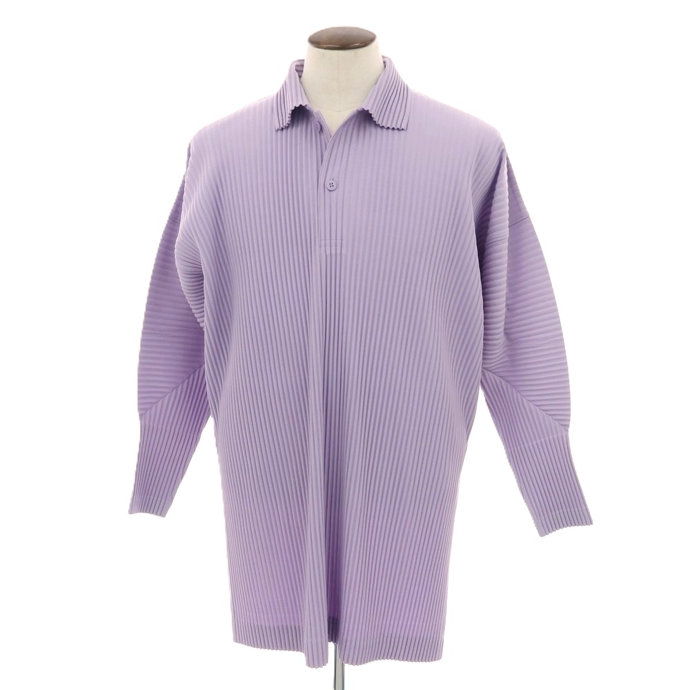 楽天市場】【オムプリッセ イッセイミヤケ】HOMME PLISSE ISSEY メンズ