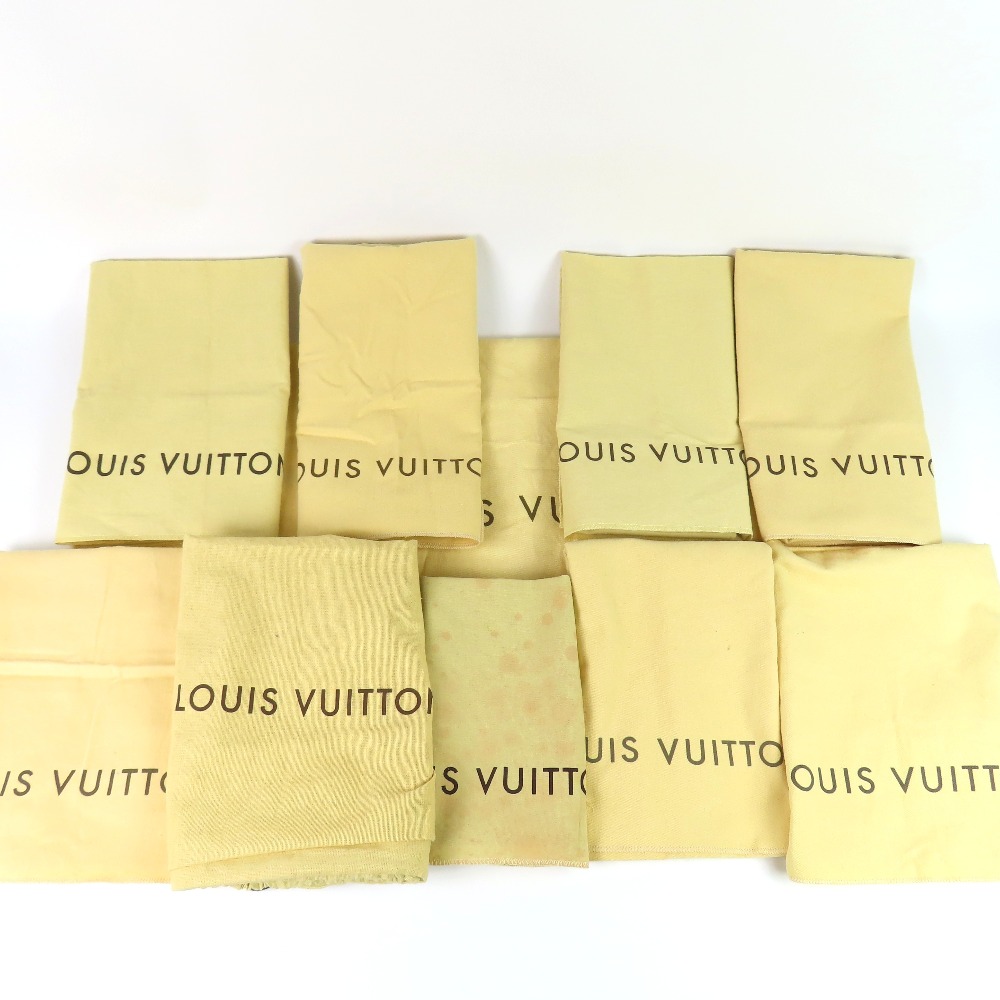 楽天市場】ルイヴィトン 保存袋 布袋 巾着 バッグ カバン 鞄 財布