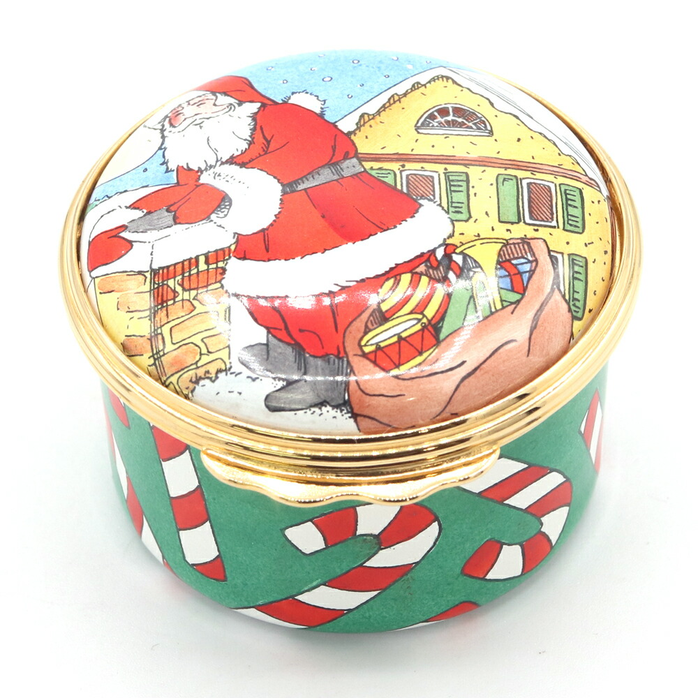 楽天市場】ティファニー Tiffany&Co. ピルケース 小物入れ トランク