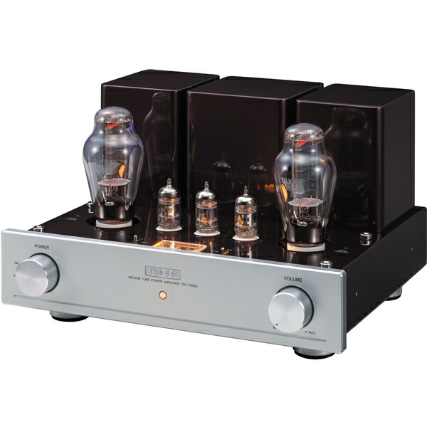 楽天市場】【PSVANE WE300B仕様Triode TRX-P300S-WE300B 300B A級