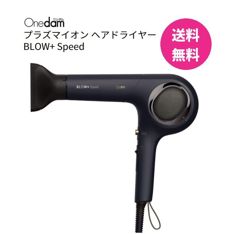 楽天市場】ワンダム プラズマイオンヘアドライヤー ブロープラス