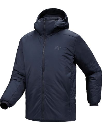 楽天市場】アークテリクス アトムSVフーディ メンズ ARC'TERYX ATOM SV
