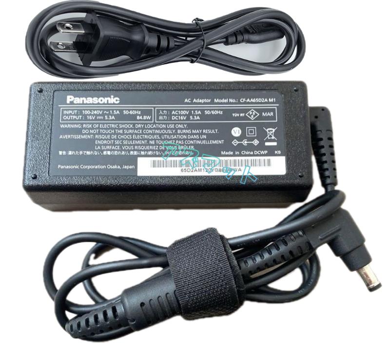 楽天市場】【動作保証】Panasonic Let's note 純正ACアダプター 16V