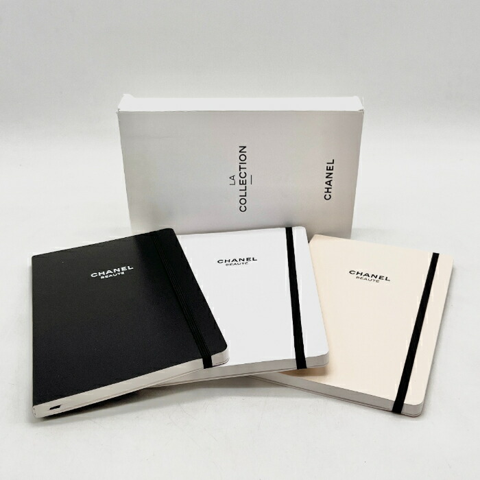 楽天市場】DIOR ディオール ビューティー ノートブック ネイビー