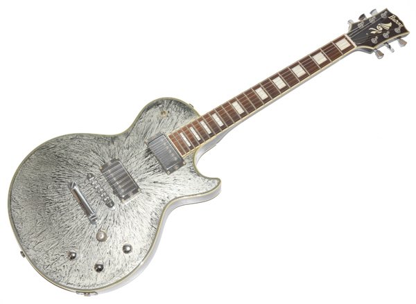 楽天市場】Burny RLG-80P VGT バーニー フェルナンデス エレキギター