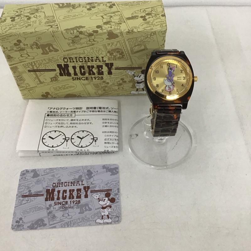 楽天市場】CASIO カシオ 90s Disney データバンク ディズニーストア