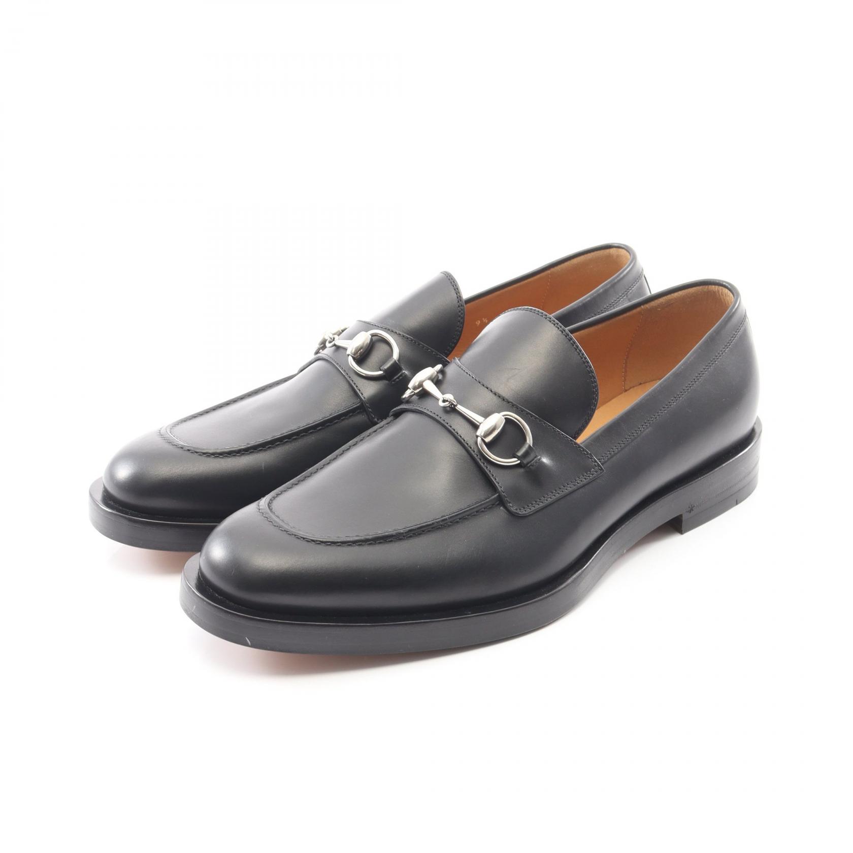 楽天市場】GUCCI グッチ 147825 グッチシマ ビットローファー シューズ