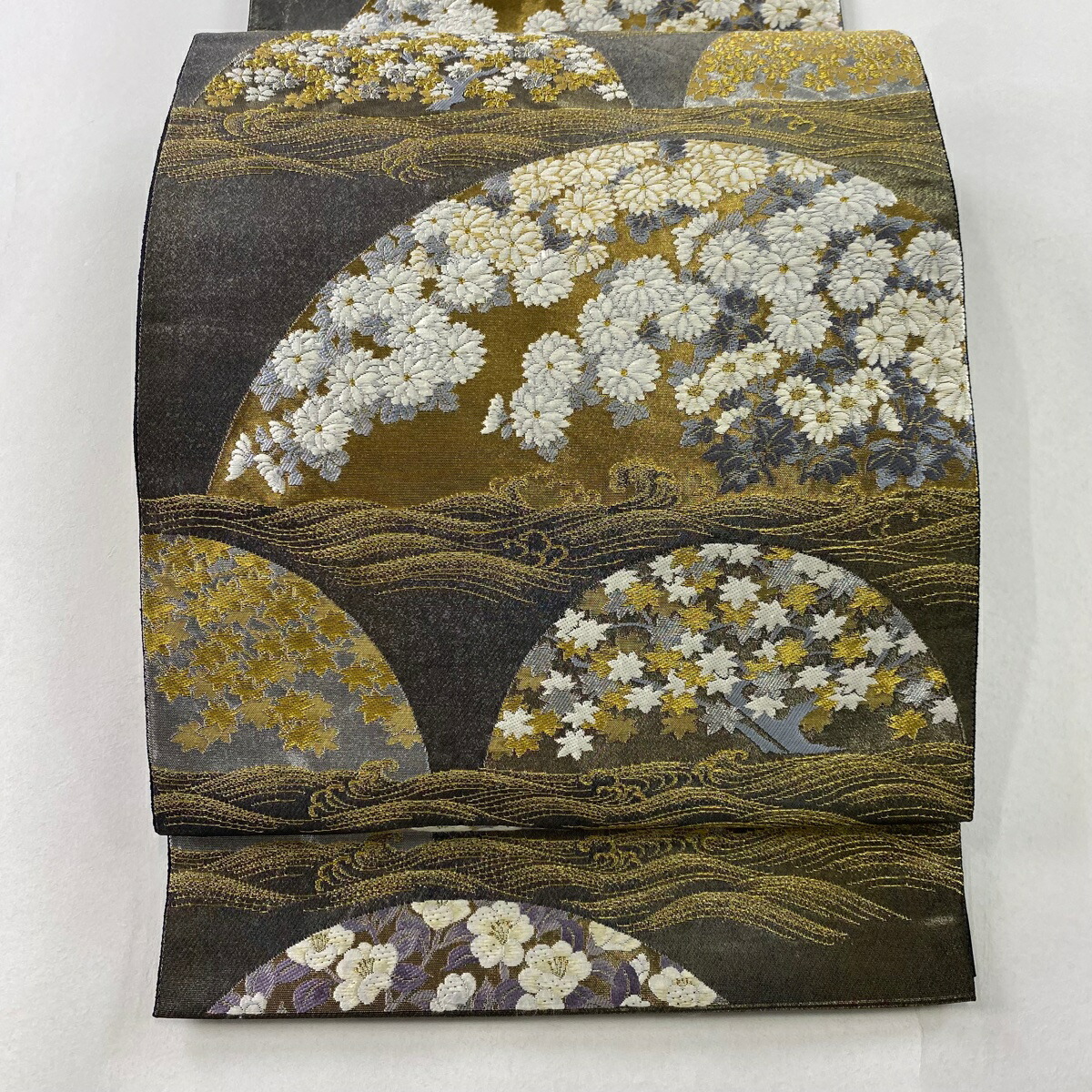 2026年最新袋帯 作家の人気アイテム - 平和屋着物▽漆工芸作家 金森