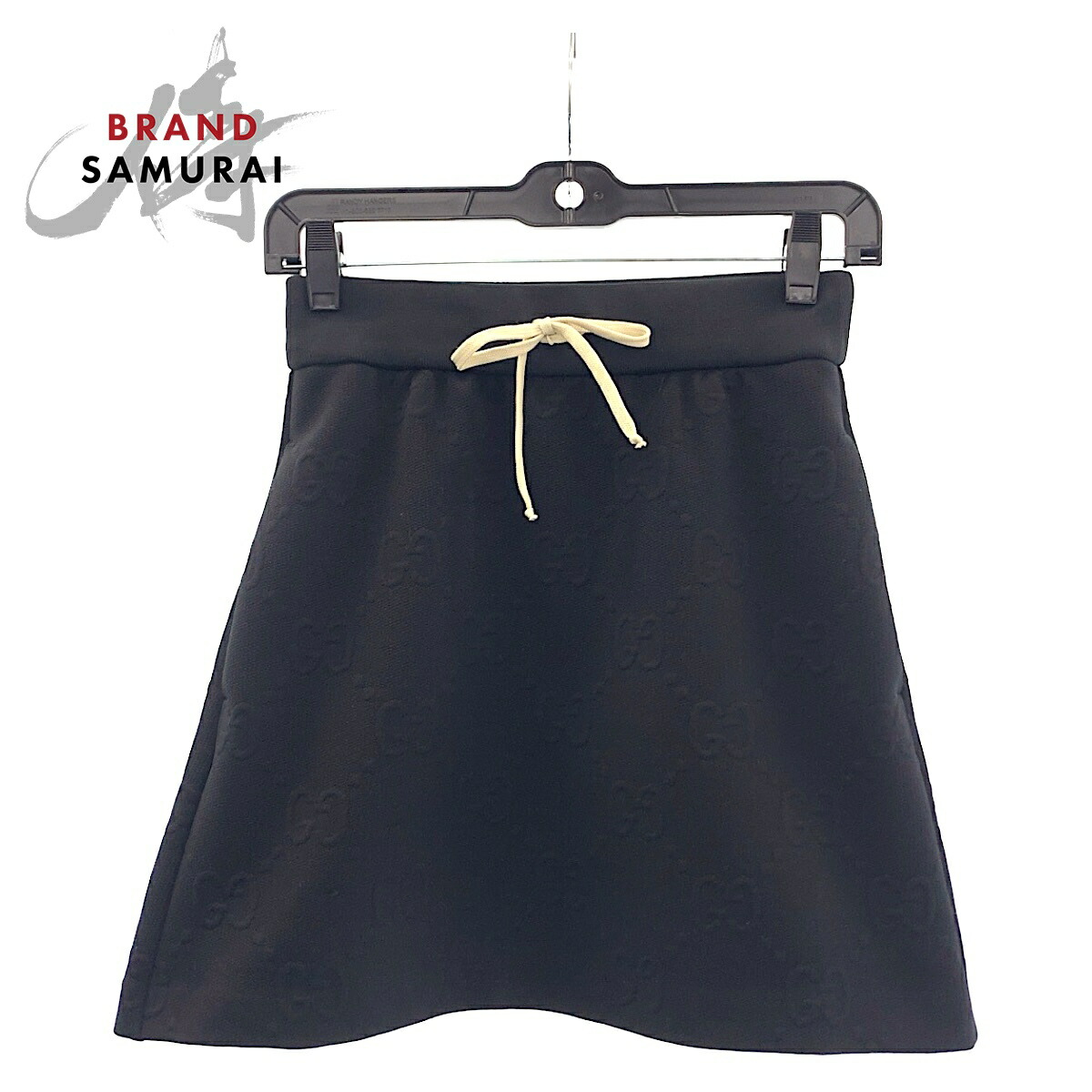 楽天市場】美品 GUCCI グッチ エンボス GG柄 ジャージージャガード