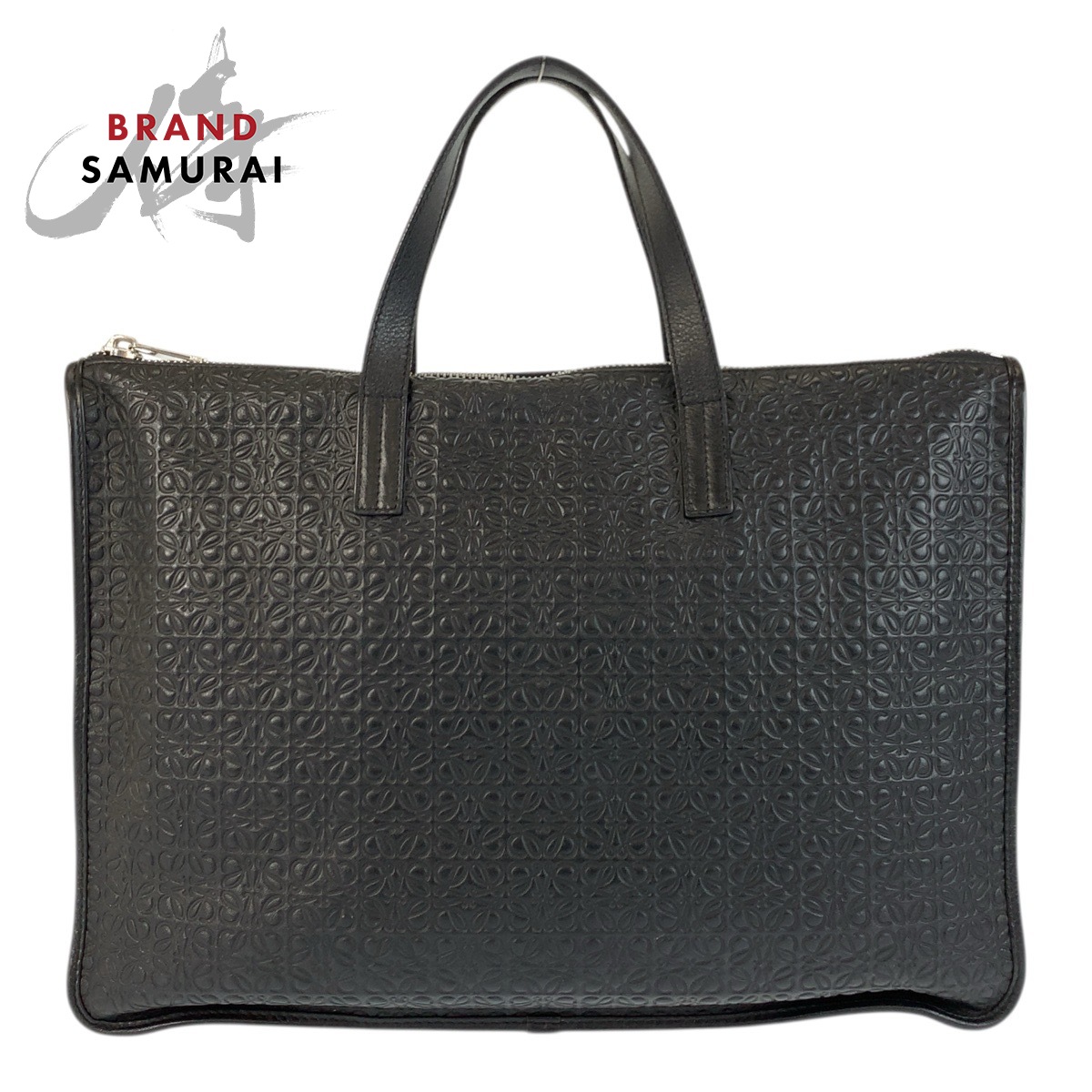 楽天市場】【未使用品】【バッグ】LOEWE ロエベ ディプロマティコ