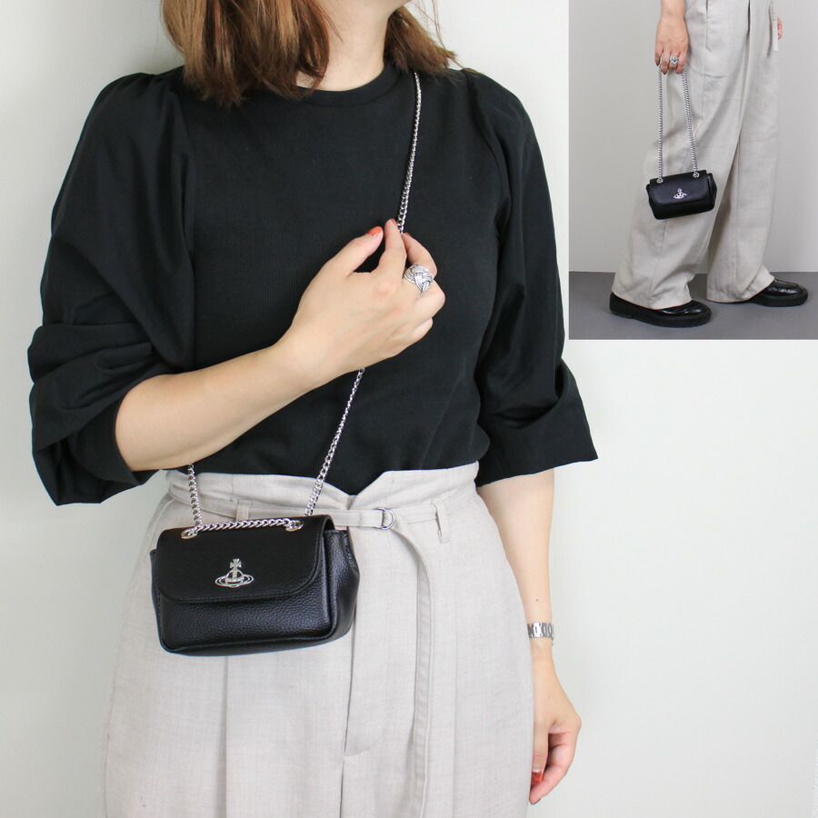 楽天市場】Vivienne Westwood ヴィヴィアンウエストウッド ショルダー