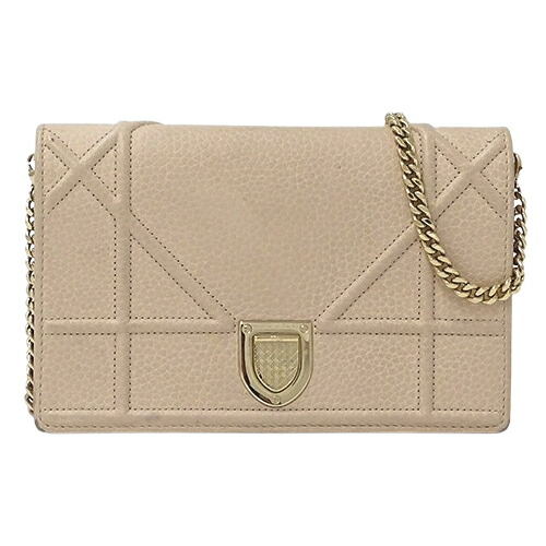 楽天市場】クリスチャン ディオール Christian Dior 2way チェーン